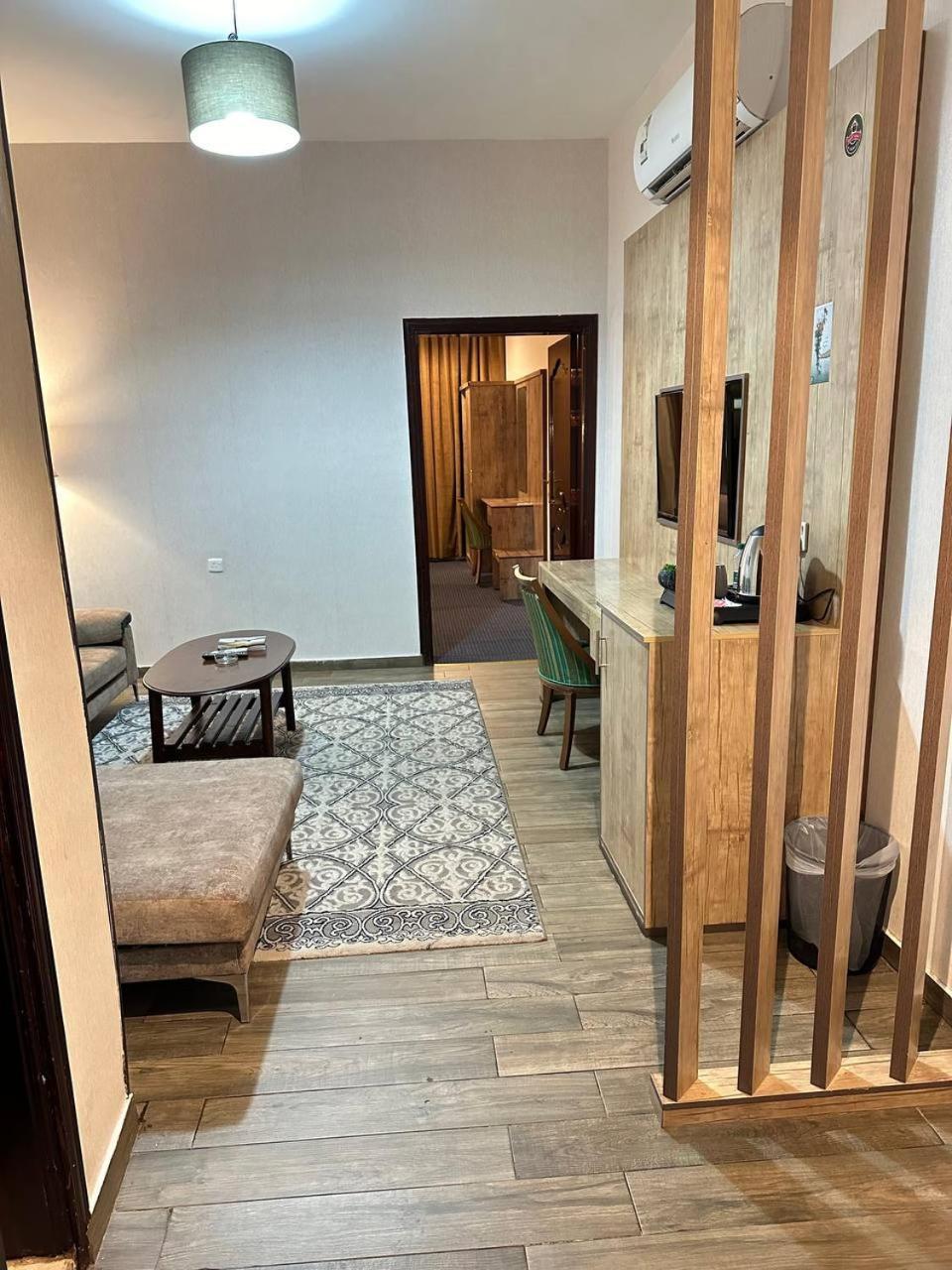 Apartment كارمة المدائن 1 *