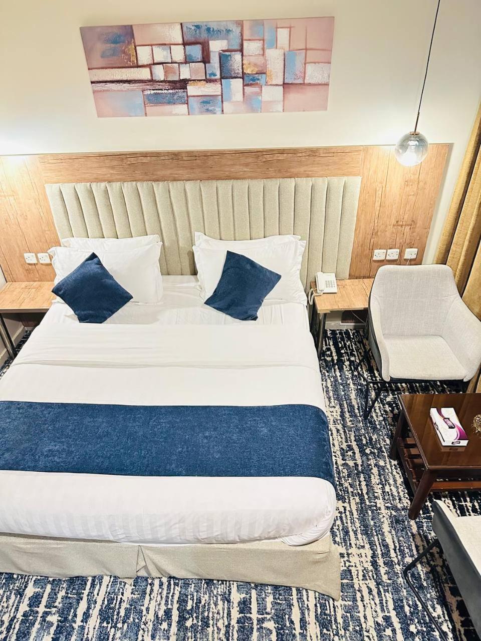 Apartment كارمة المدائن 1 Medina