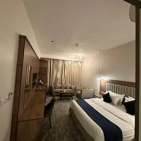 كارمة المدائن 1 Apartment Medina Room photo