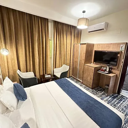 كارمة المدائن 1 Apartment Medina Room photo