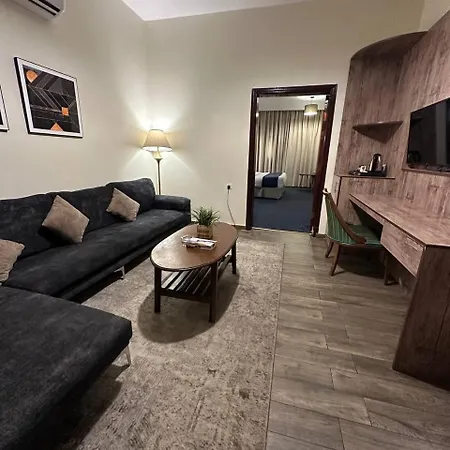 كارمة المدائن 1 Apartment Medina Room photo