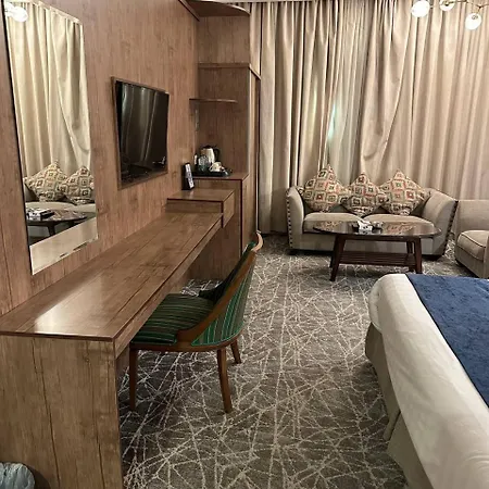 كارمة المدائن 1 Apartment Medina Room photo