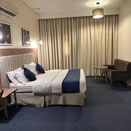 كارمة المدائن 1 Apartment Medina Room photo