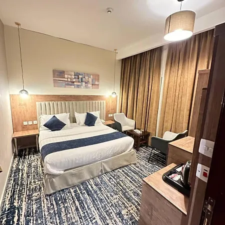 كارمة المدائن 1 Apartment Medina Exterior photo