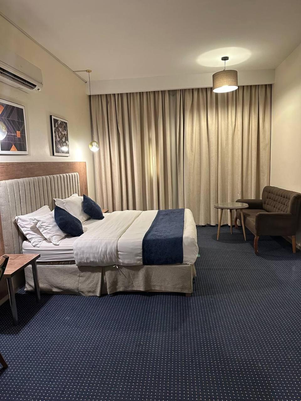 Apartment كارمة المدائن 1
